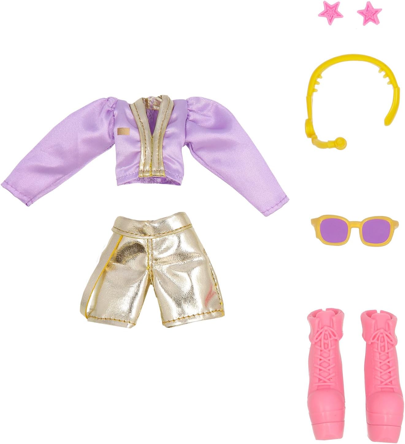 K-Pop Fashion Doll - Nari /Toys - Image 6