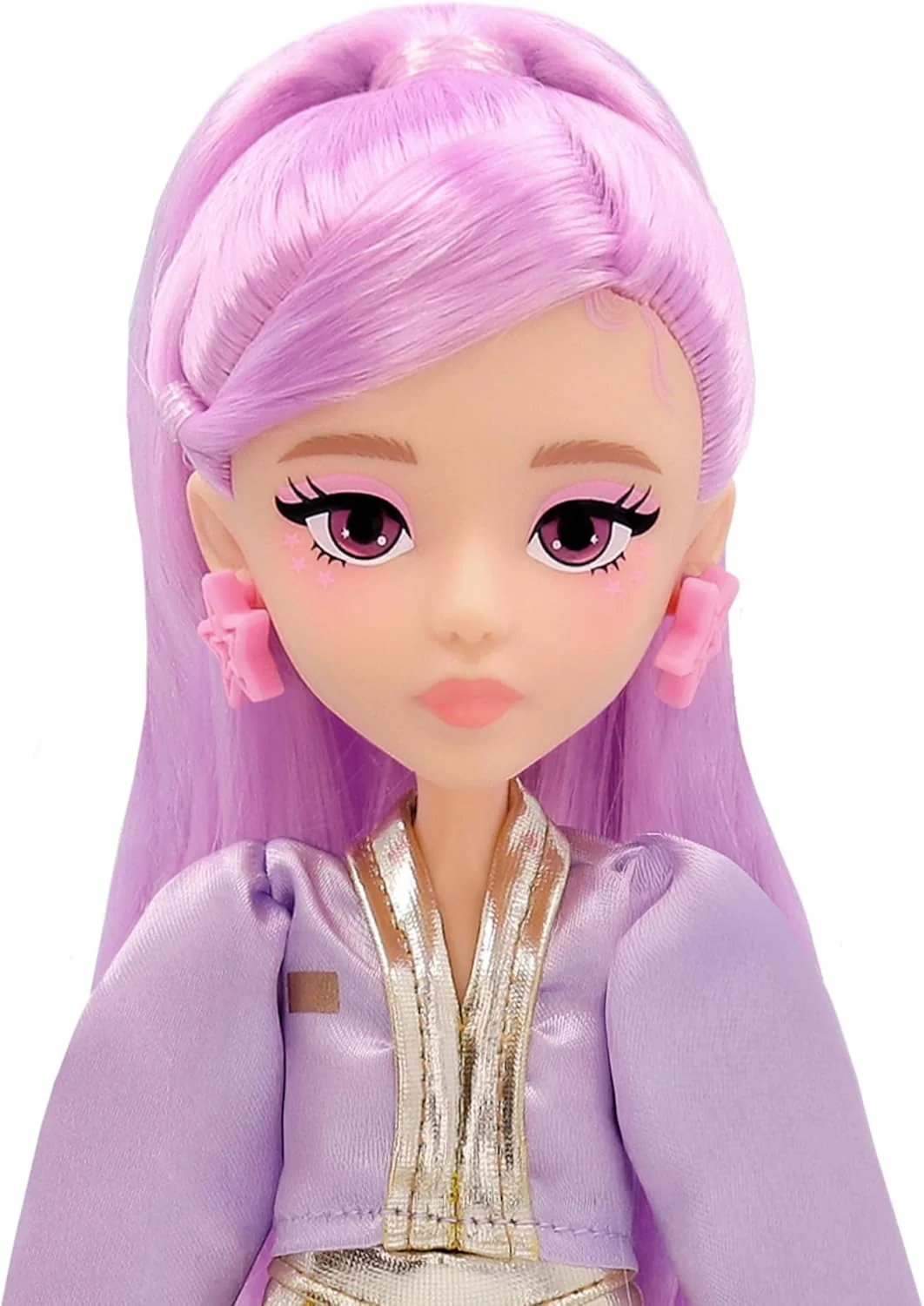 K-Pop Fashion Doll - Nari /Toys - Image 8