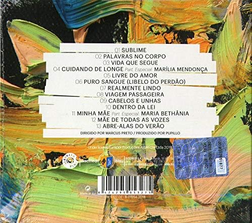 Gal Costa - A Pele Do Futuro - Image 2