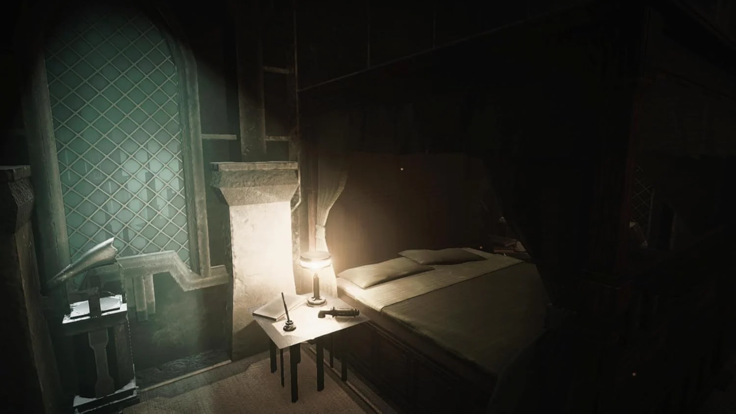 The Silent Swan: Rising in the Mist Edition (PS5 - Image 3