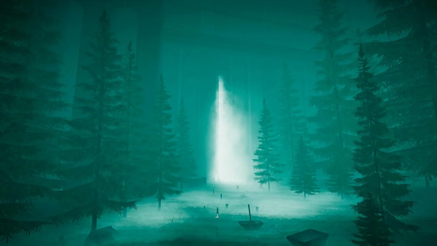 The Silent Swan: Rising in the Mist Edition (PS5 - Image 4