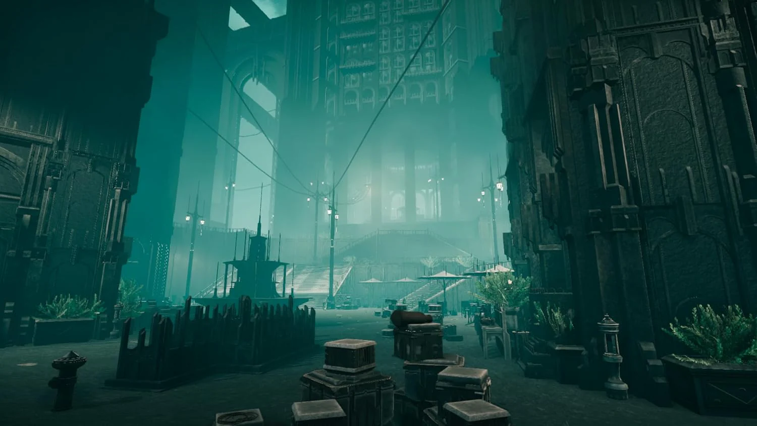 The Silent Swan: Rising in the Mist Edition (PS5 - Image 5