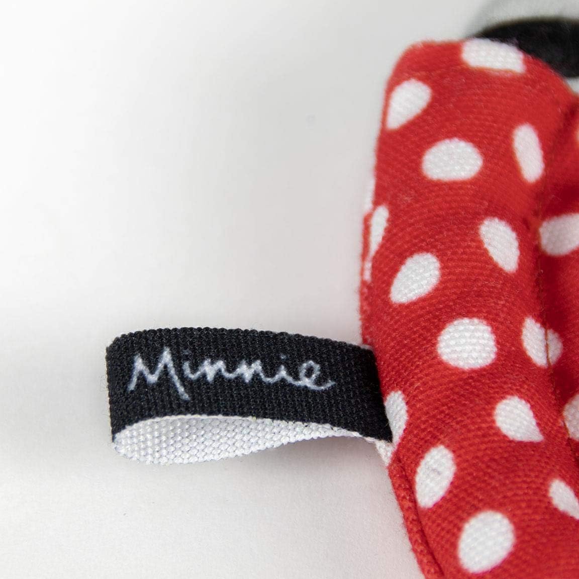 Cerdá Lifes Little Moments - For Fan Pets | Minnie Mouse Disc Dental Rope - Officially Licensed By Disney® - Image 4