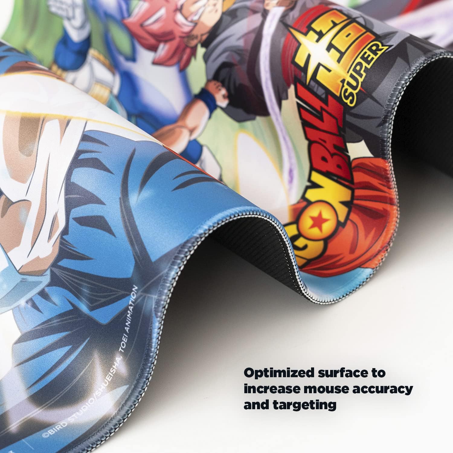 Grupo Erik Gaming Mauspad XXL Groot Marvel Gaming Mousepad XXL rutschfest und Wasserabweisend Mauspad Groß - Mouse Pad XXL Gaming Schreibtischunterlage PC Zubehör Gaming Marvel Fanartikel - Image 4