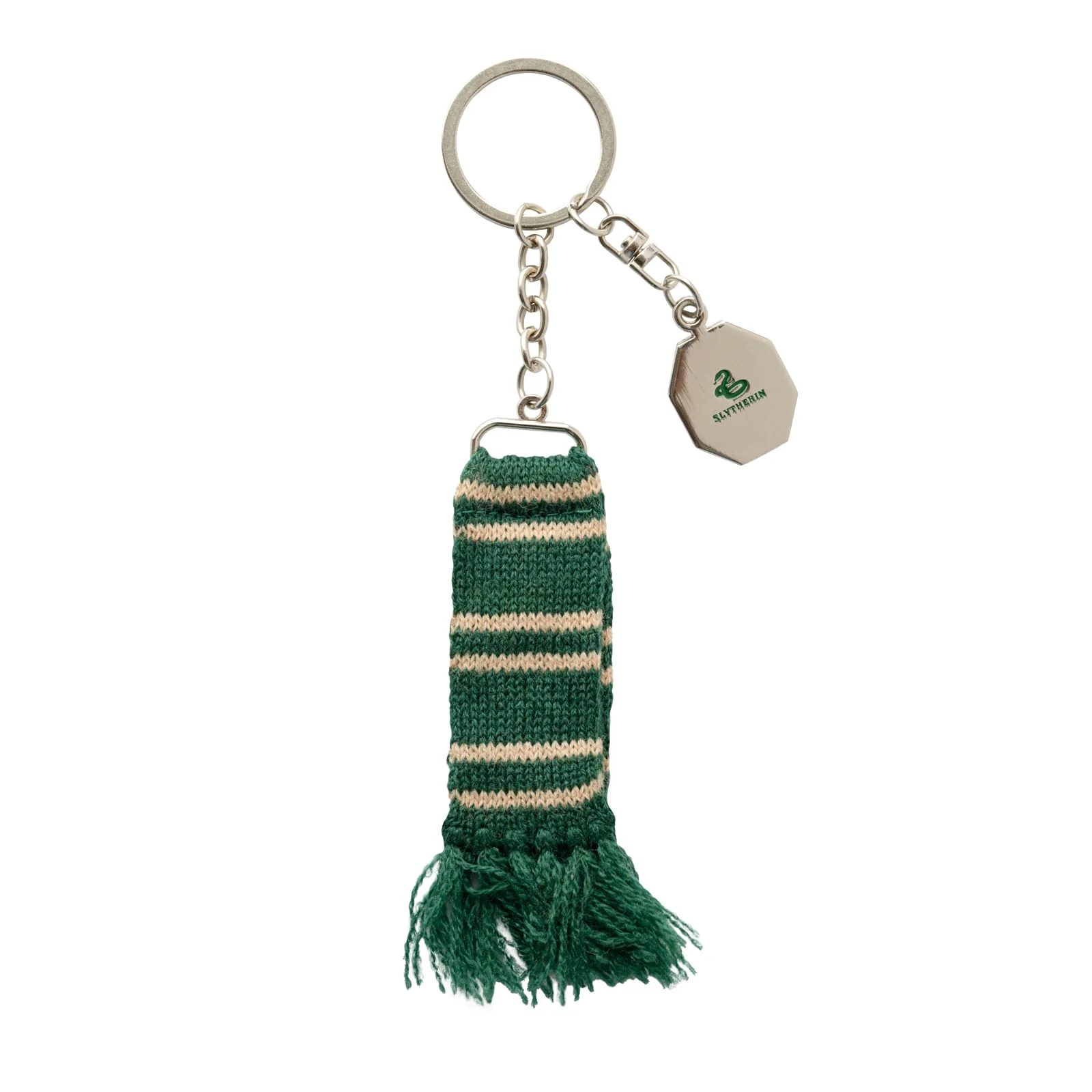 Grupo Erik Schlüsselanhänger Ringe Harry Potter Hogwarts Ravenclaw Schlüsselring - Offizieller Harry Potter Geschenke Fanartikel