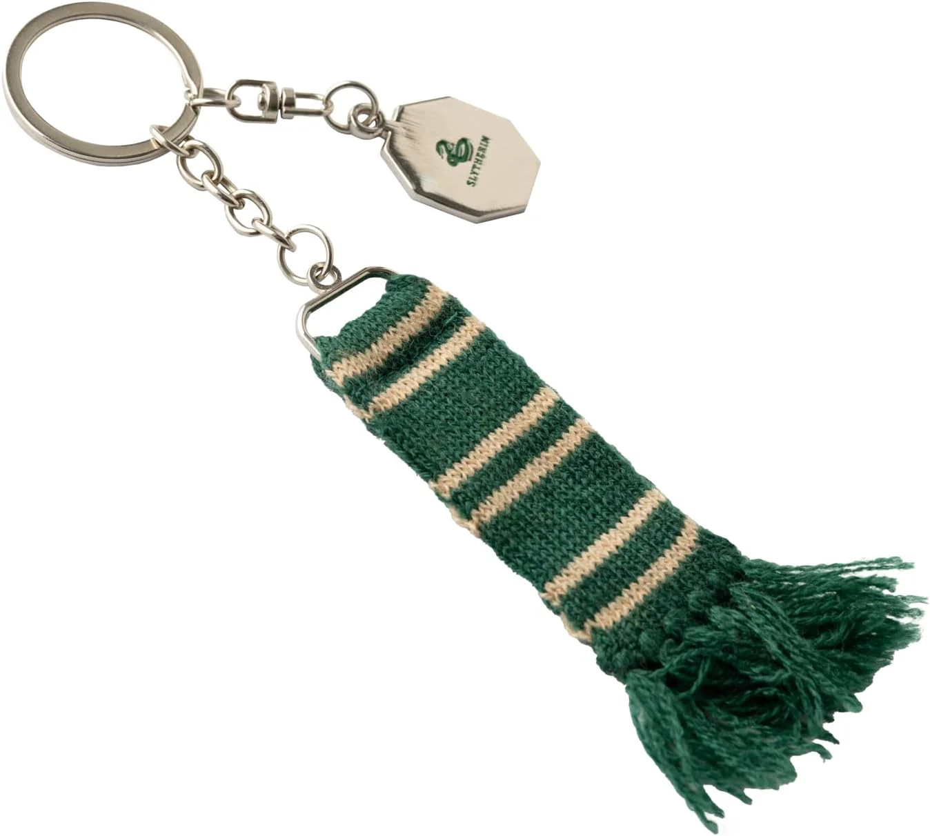 Grupo Erik Schlüsselanhänger Ringe Harry Potter Hogwarts Ravenclaw Schlüsselring - Offizieller Harry Potter Geschenke Fanartikel - Image 3