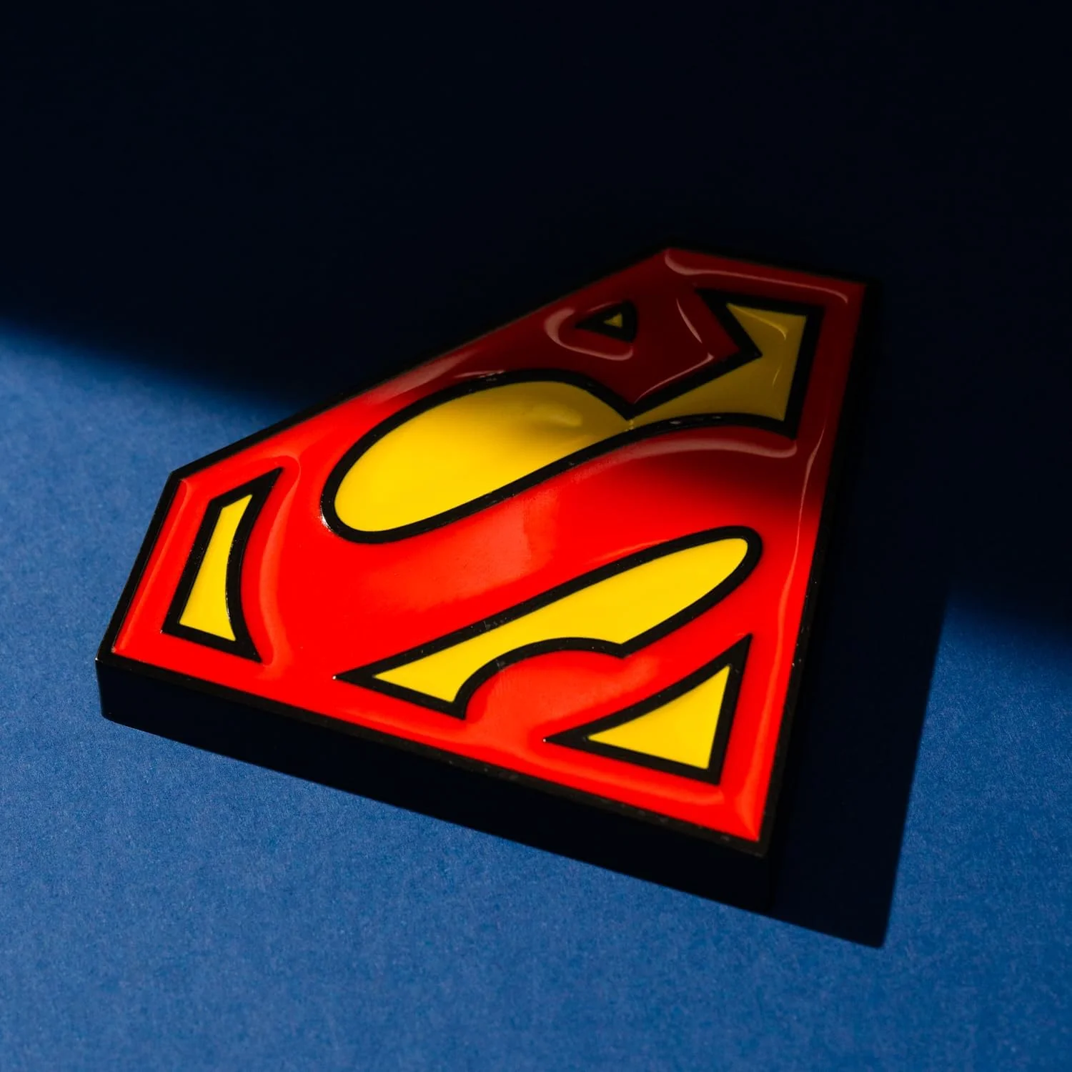 Dc Comics Magnet With Bottle Opener Superman 9 Cm - Image 6