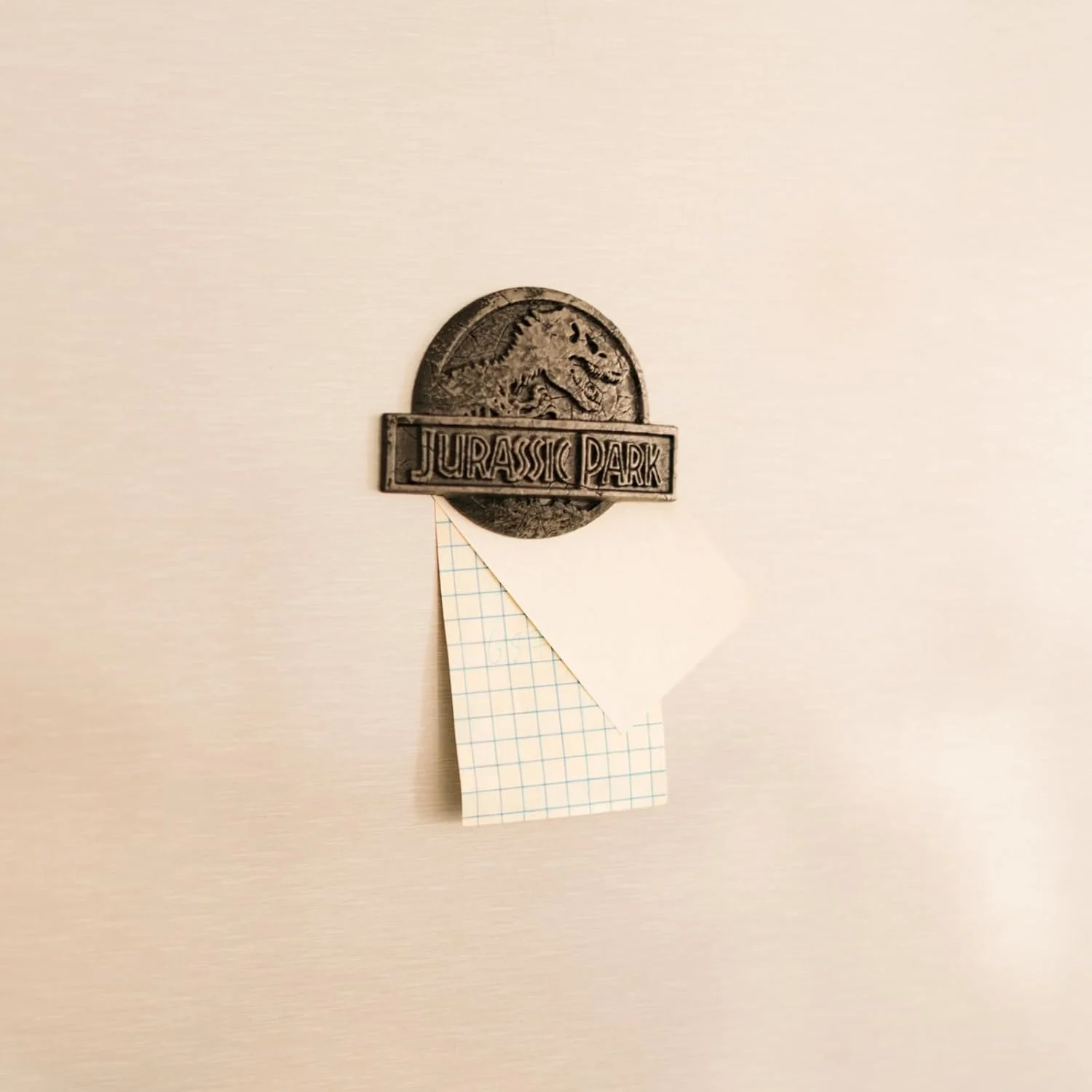 Grupo Erik Magnetischer Flaschenöffner – Jurassic Park Kühlschrankmagnet für Erwachsene, Bieröffner, Biergeschenke für Männer Geschenke Erwachsene | Jurassic World Rebirth Geschenke - Image 2