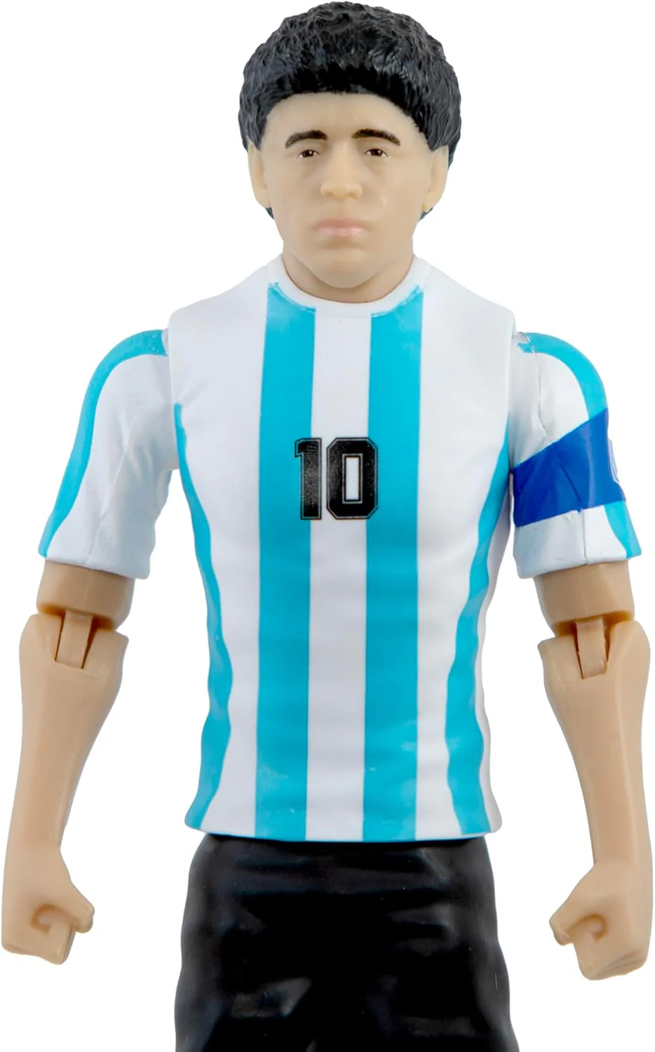 Sockers Maradona Argentina Fully Articulated Figurine - Image 4