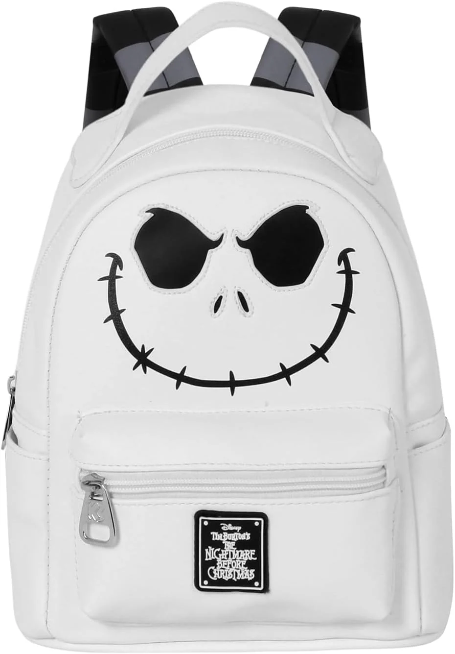Disney Zaino 22 X 25 Cm Zainetto Heady Piccolo Unisex - Bambini e ragazzi (Pacco da 1) - Image 3