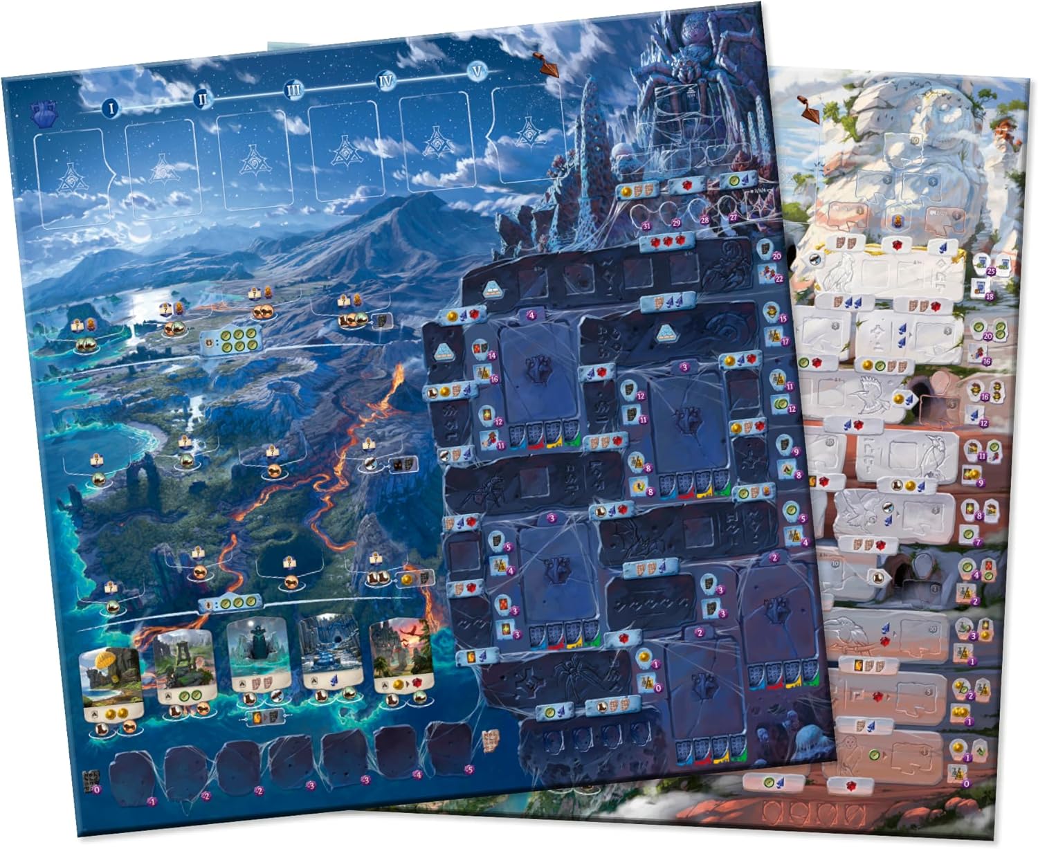 Twisted Paths Expansion for Lost Ruins of Arnak - Image 3