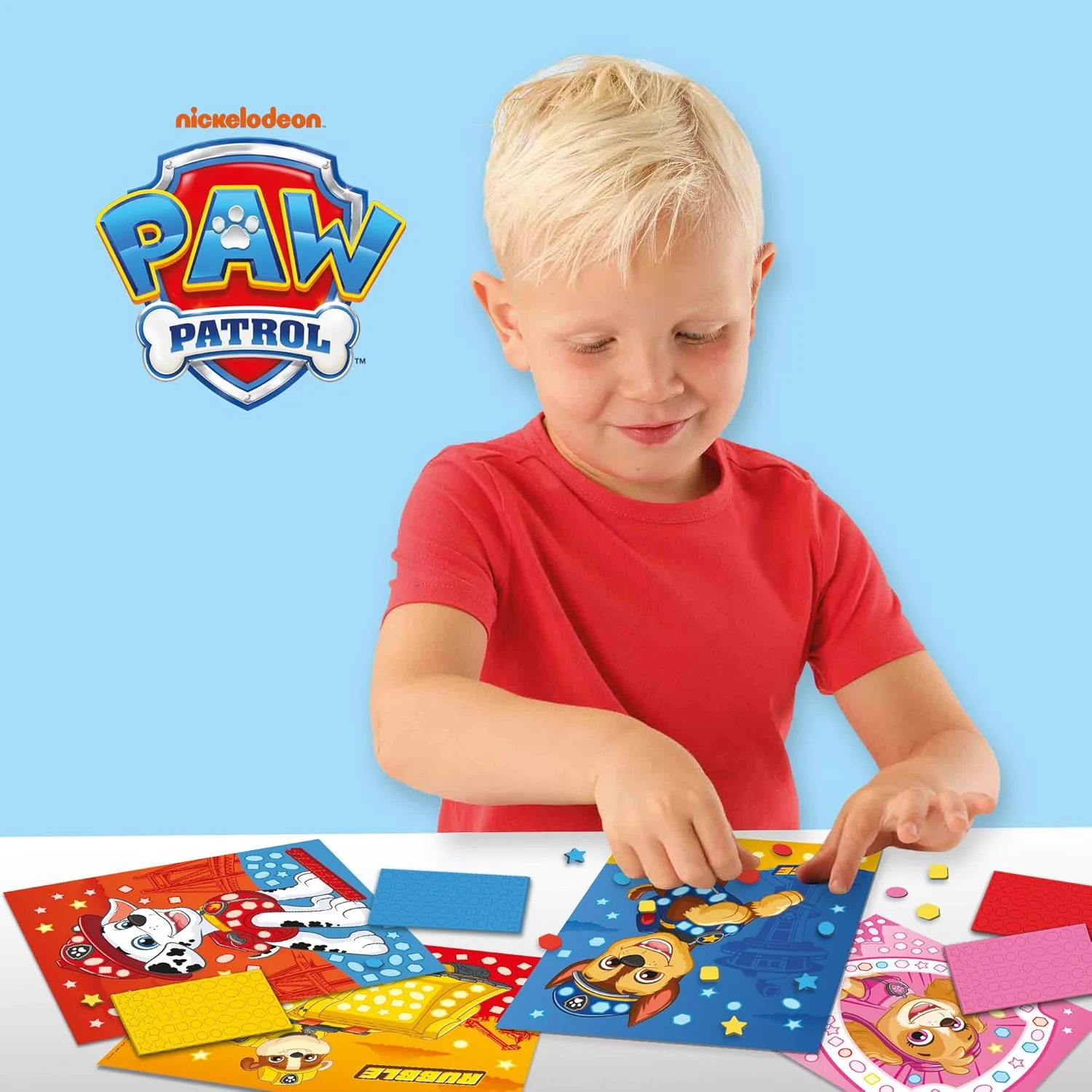 Ses Creative - I Learn Colours And Shapes (S14084) - Image 3