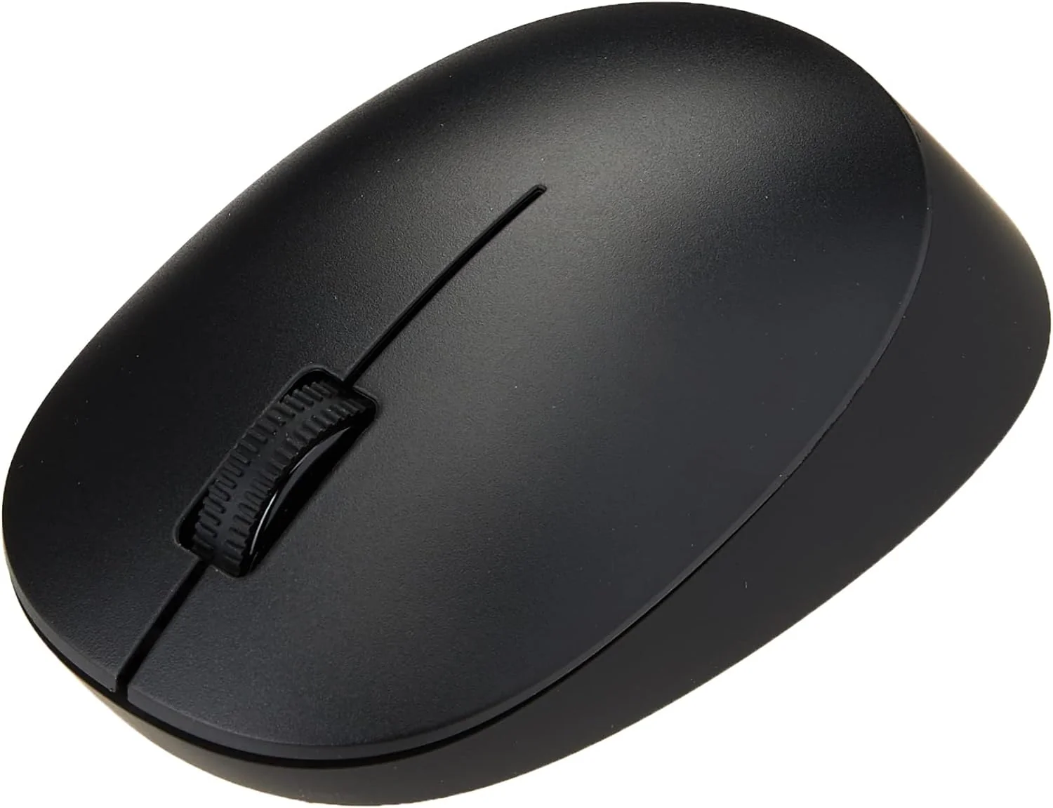 PHILIPS Wireless Mouse SPK7407B - Wireless Connection 2.4GHz + Bluetooth 3.0/5.0, 4 Buttons, 1600 PPP Optical Sensor, Ergonomic for Left and Right Handed - Image 3