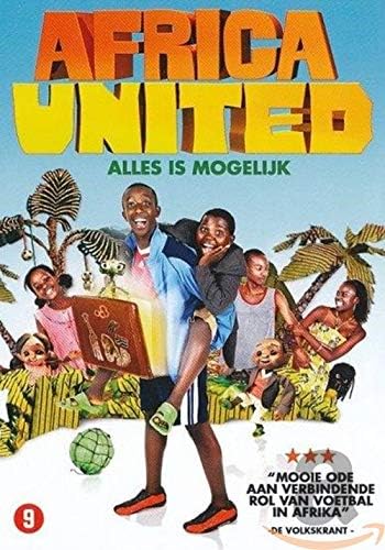 Africa united - Image 2