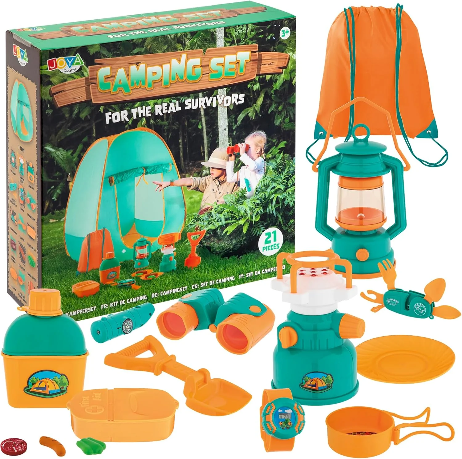 Joya - Camping Set (981040) - Image 2