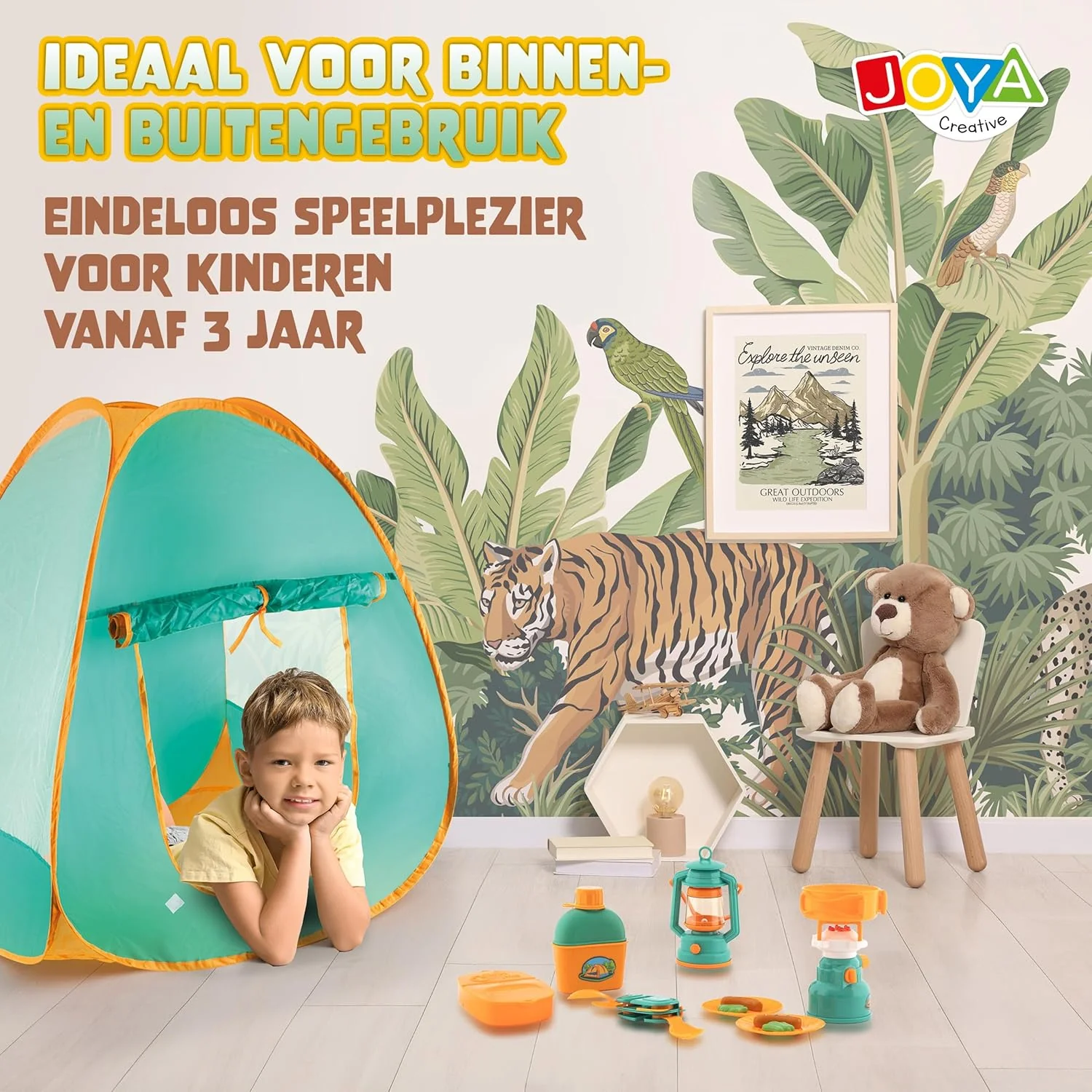 Joya - Camping Set (981040) - Image 3