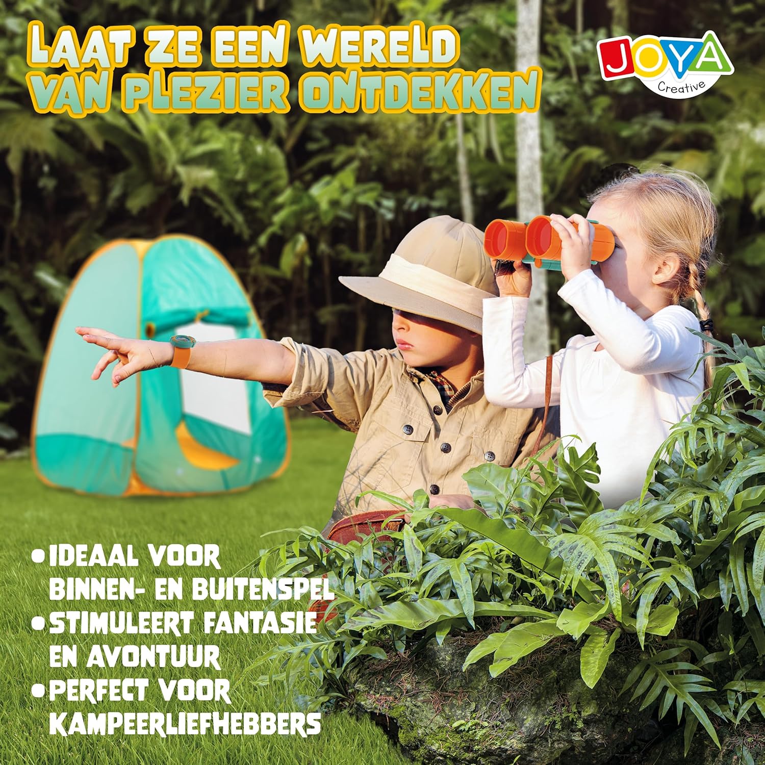 Joya - Camping Set (981040) - Image 4