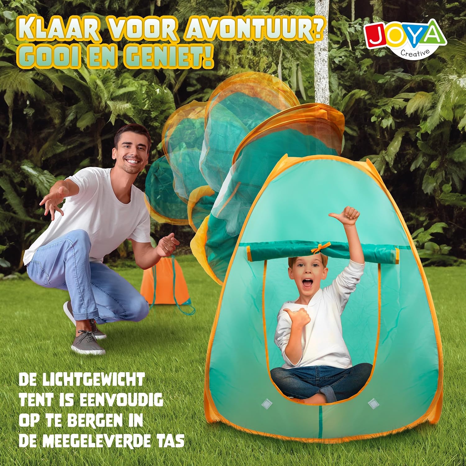 Joya - Camping Set (981040) - Image 6