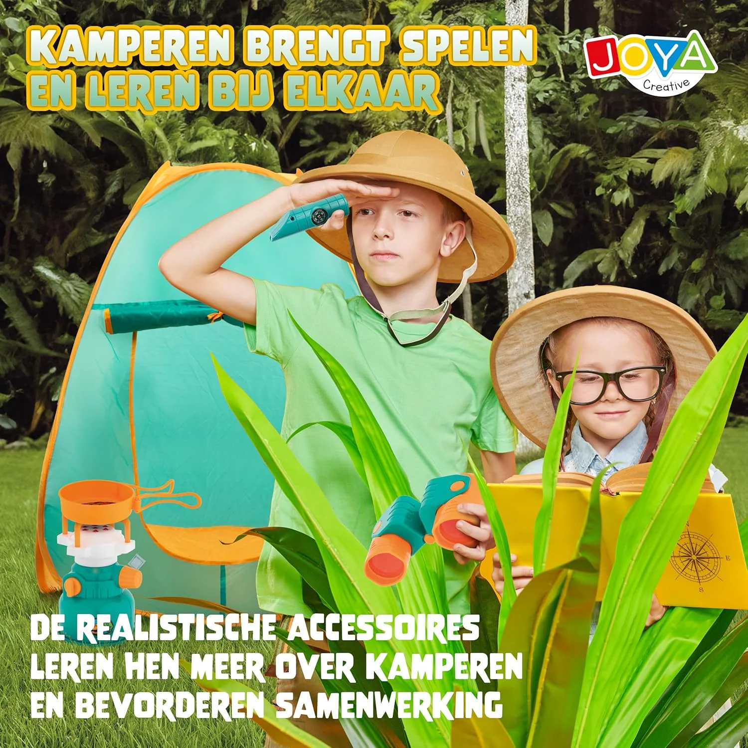 Joya - Camping Set (981040) - Image 8