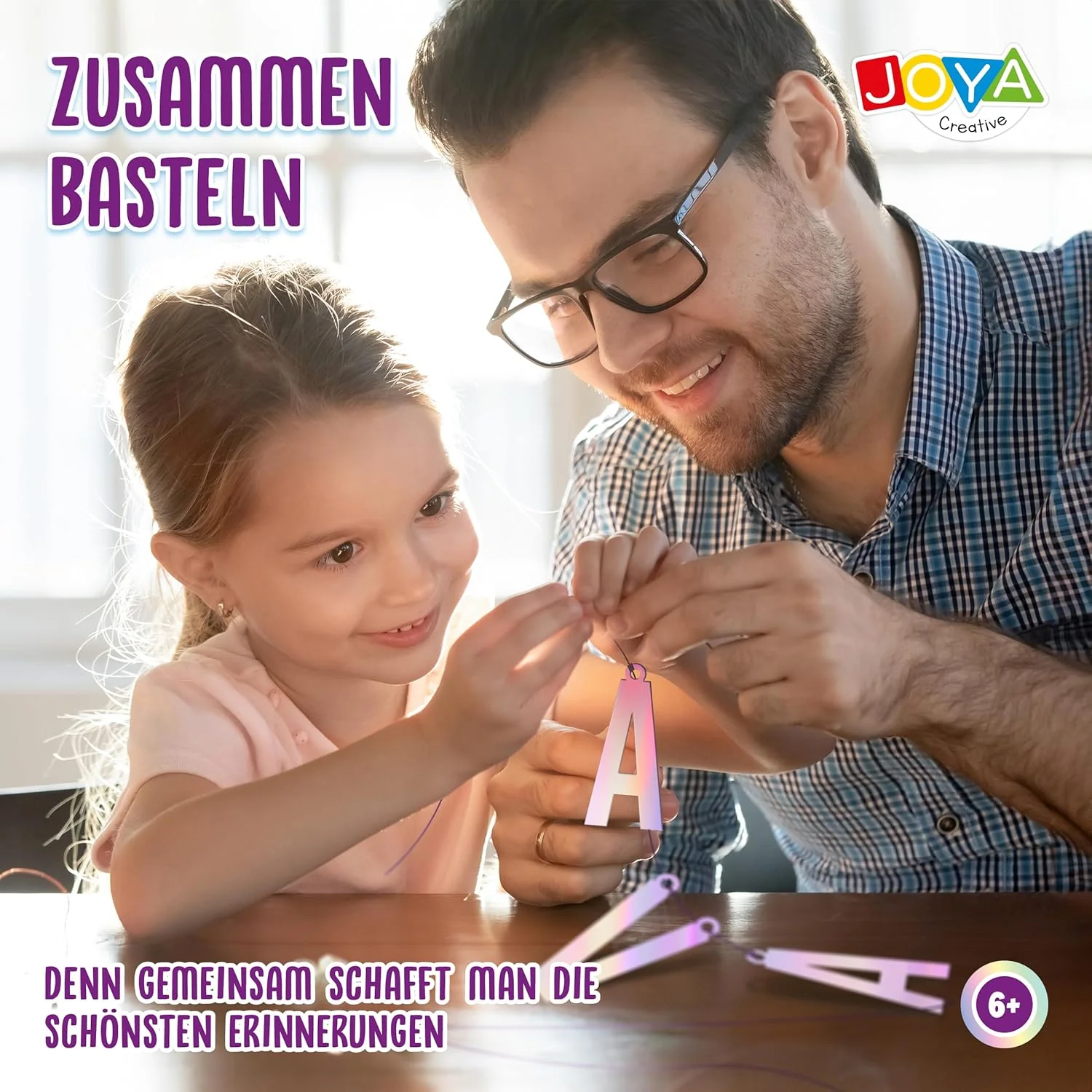 Bedhemel zelf vormgeven – 275-delige doe-het-zelfset met vlinders, diamanten en letters – droomhemel voor kinderkamer – muggennet, baldakijn, decoratie voor meisjes - Image 4