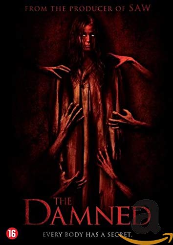 DVD - Damned (1 DVD - Image 2