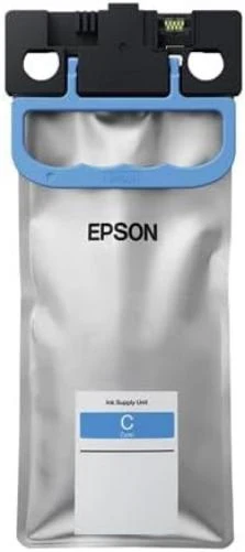 Epson TIN WorkForce Black XXL C13T01D100 - Image 2