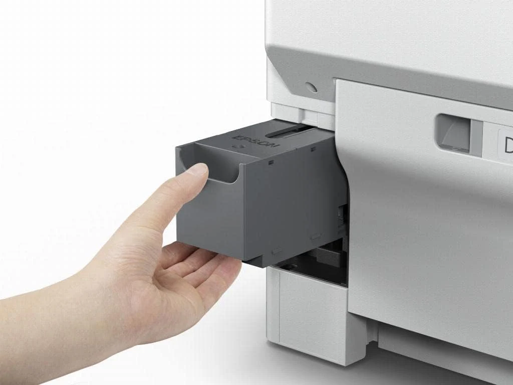 Epson TIN WorkForce Black XXL C13T01D100 - Image 4