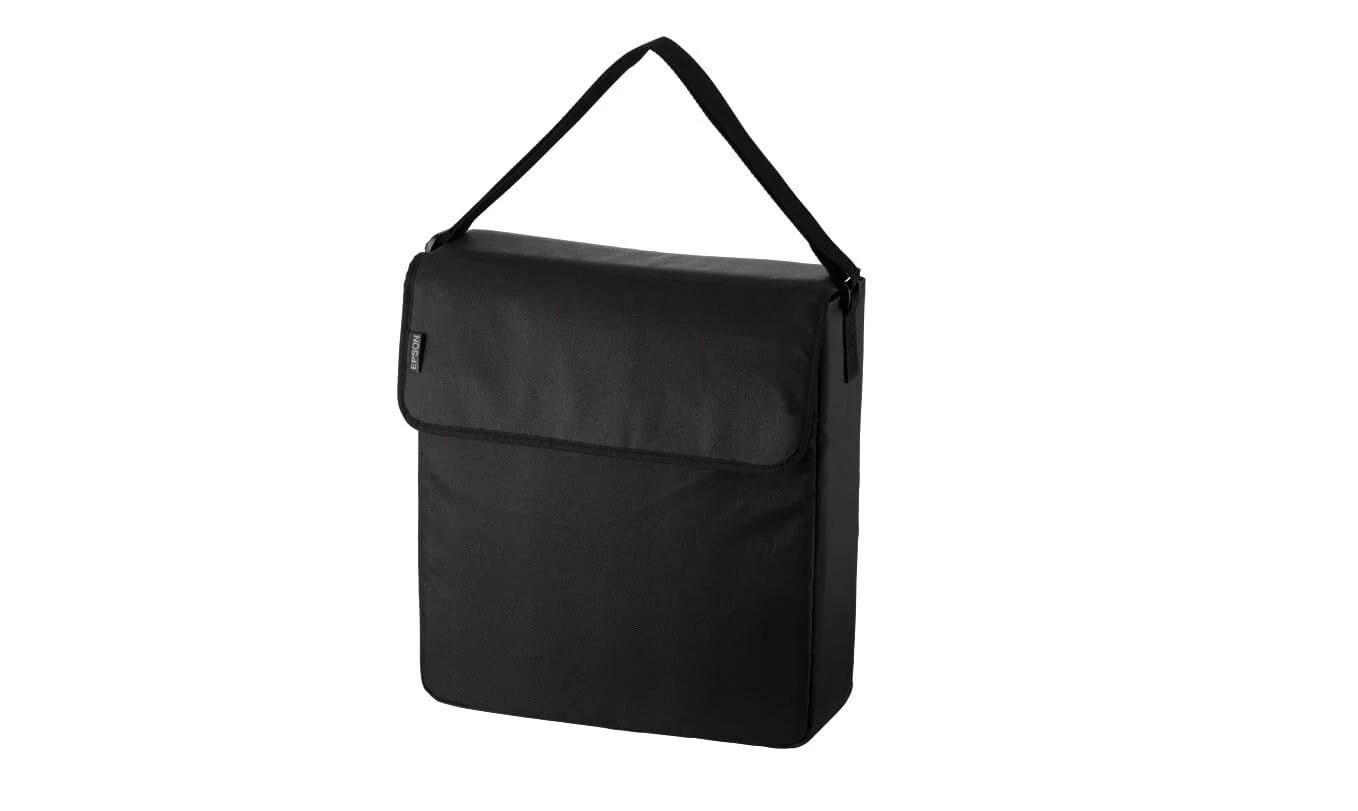 Epson ELPKS71 projector case Black