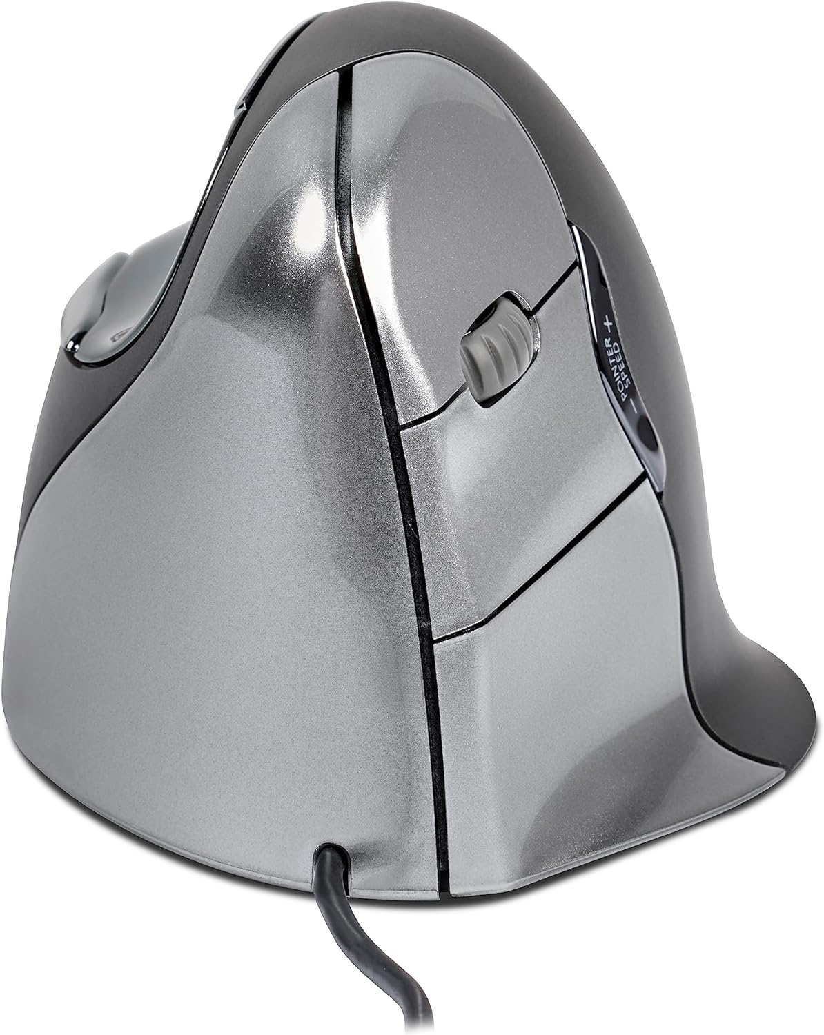 BakkerElkhuizen Evoluent4 Mouse Left-Hand Optical, W128441944 (Optical - Image 7