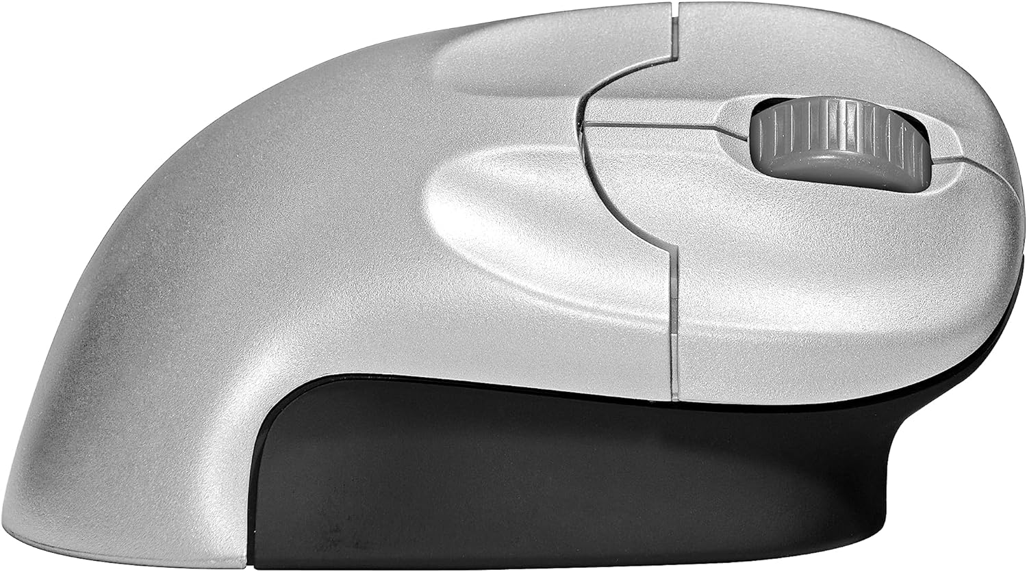 Bakker Elkhuizen BNEGMW GRIP Vertical mouse GripMouse 3 keys/scroll wheel/wireless - Image 4