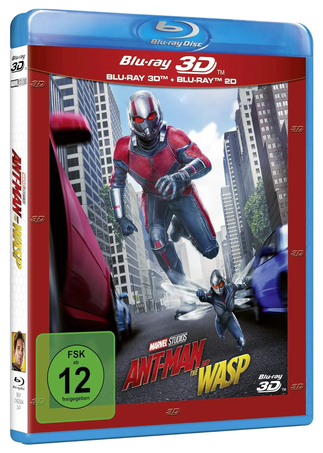 Ant-Man und Wasp - Image 2