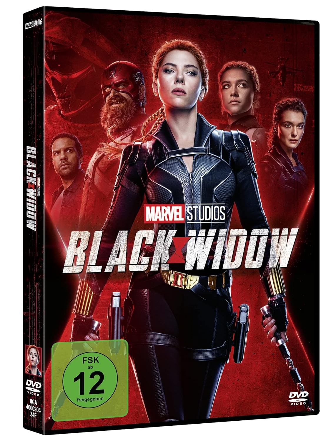 Black Widow - Image 2