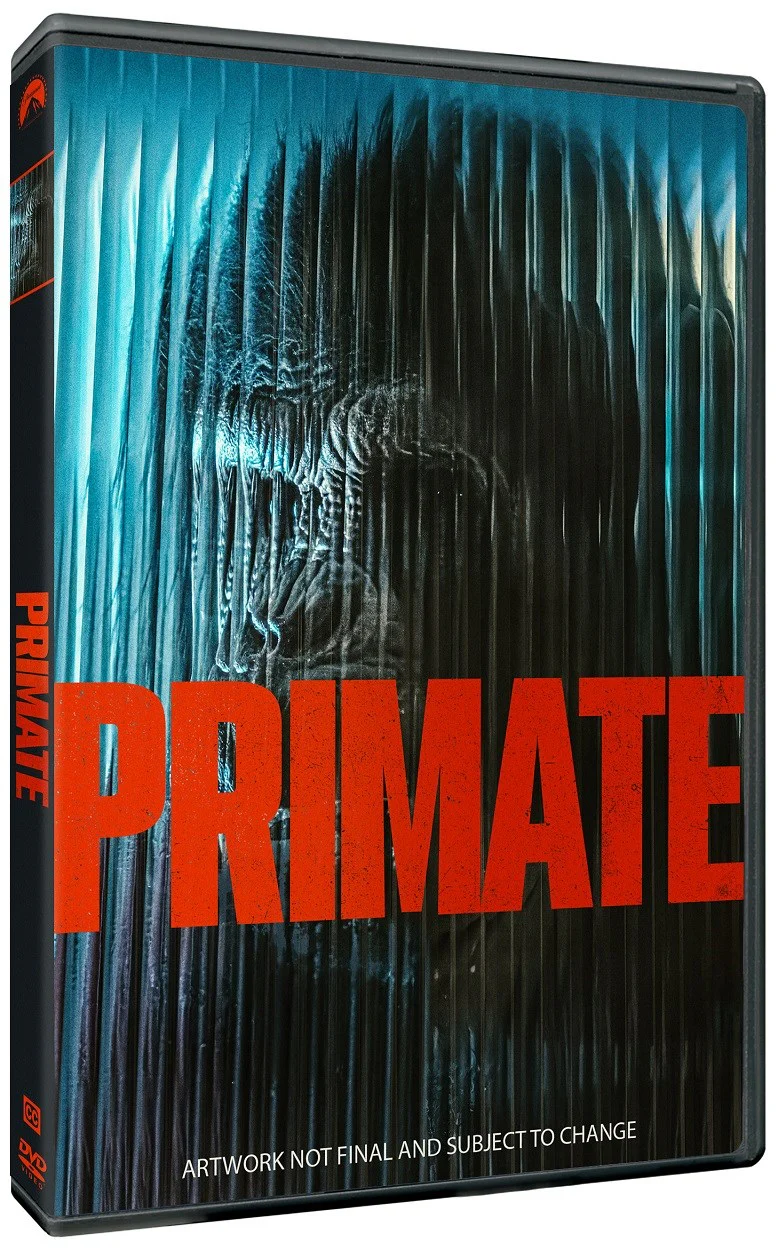 Primate - Image 2