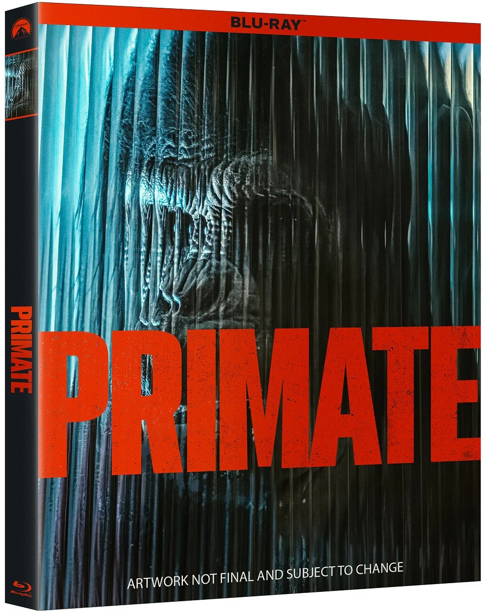 Primate - Image 2