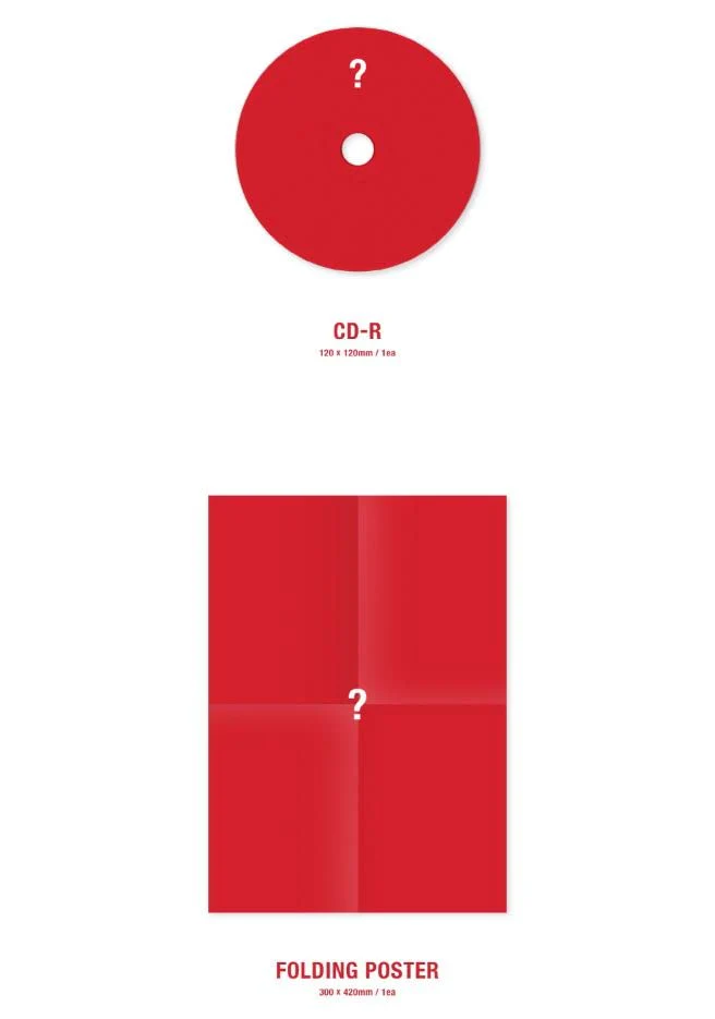 Sour & Sweet - Sour Version - incl. 20pg Lyrics Book, 16pg Photo Book, Poster, Photocard + Sticker - Image 2