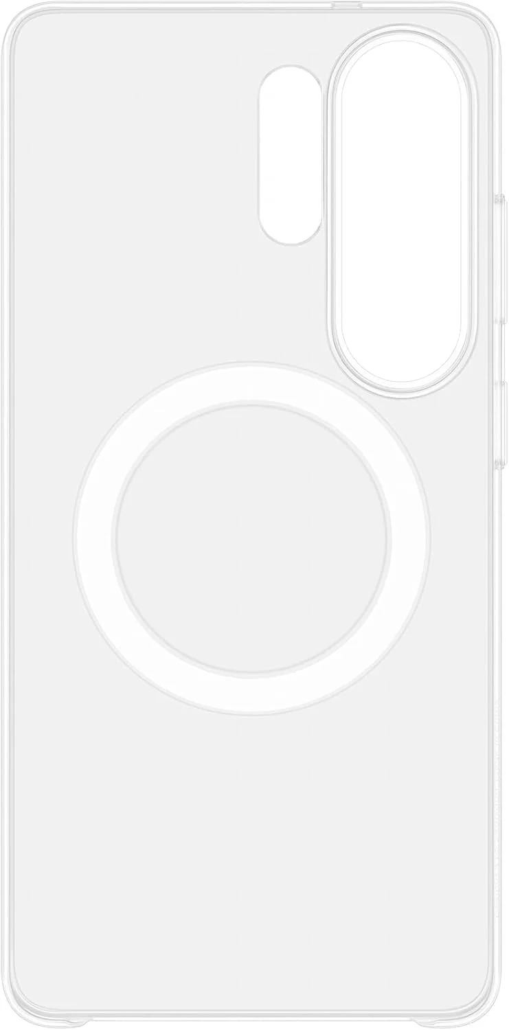 Clear Case Magnet S26 Ultra - Image 2