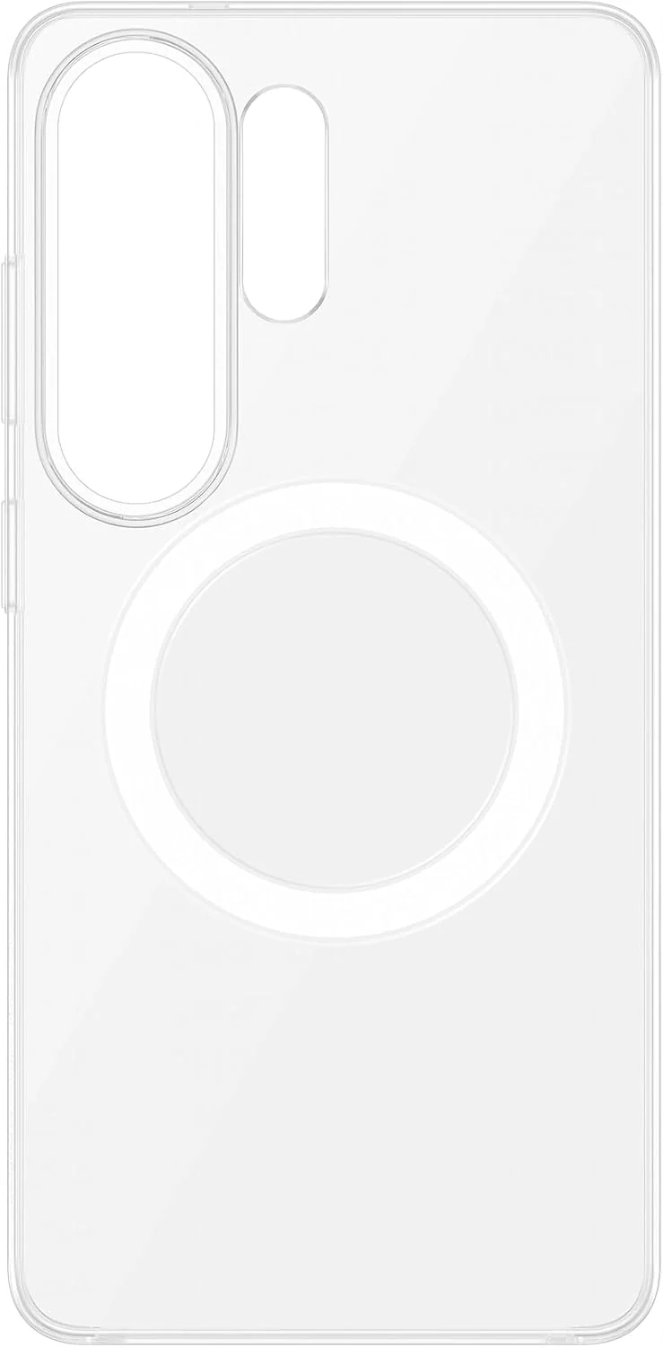Clear Case Magnet S26 Ultra - Image 3