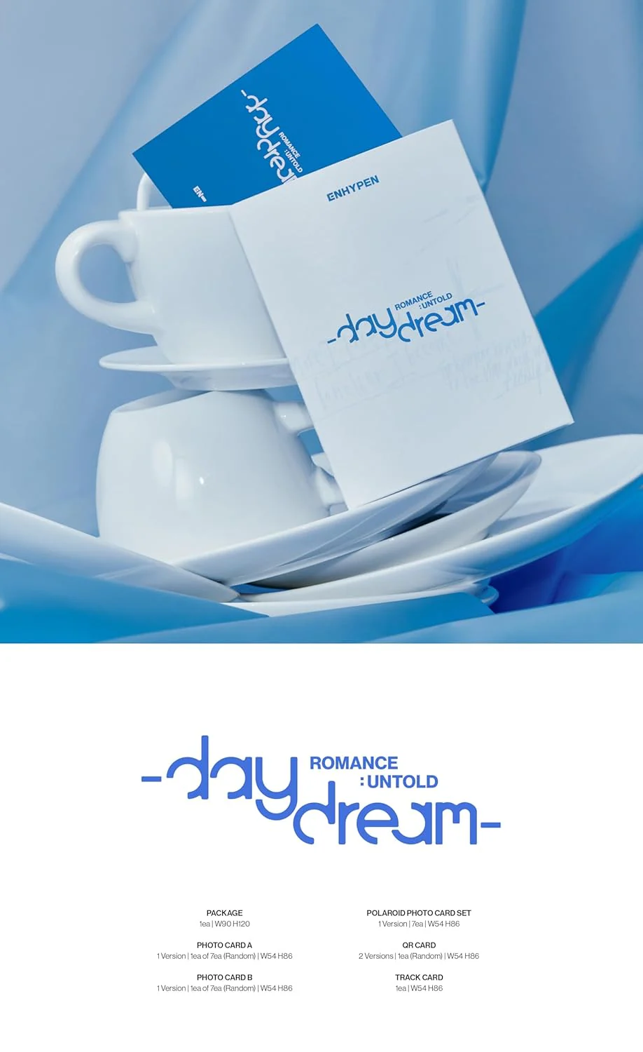 ENHYPEN （韓国盤）※デジタルアルバムでありCDは同梱されてません（アプリ必要） - Image 5