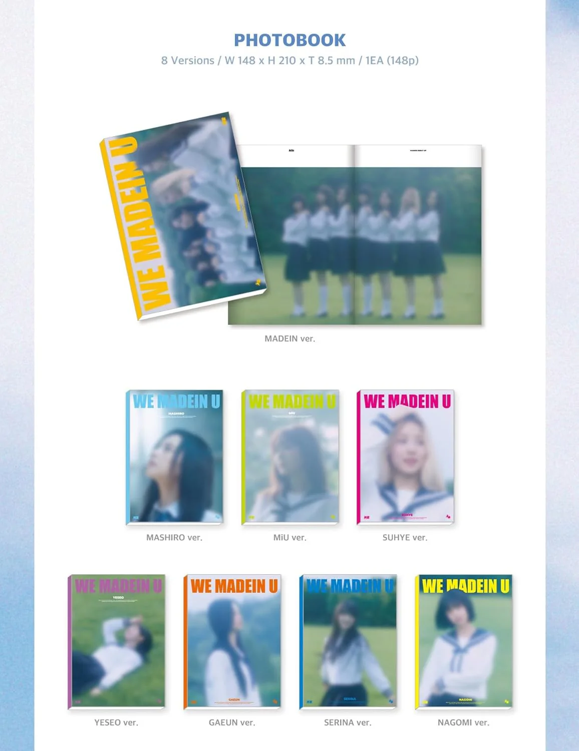 Up - Inkl. Photobook - Image 3