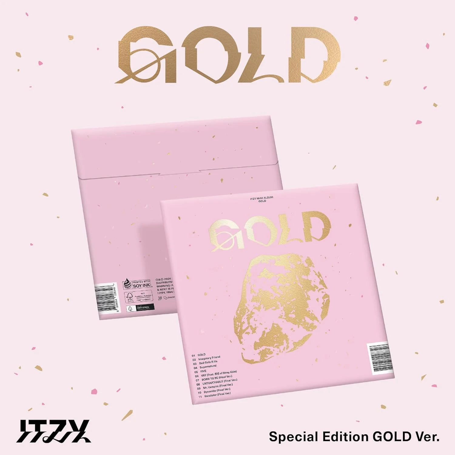 Gold - Image 4