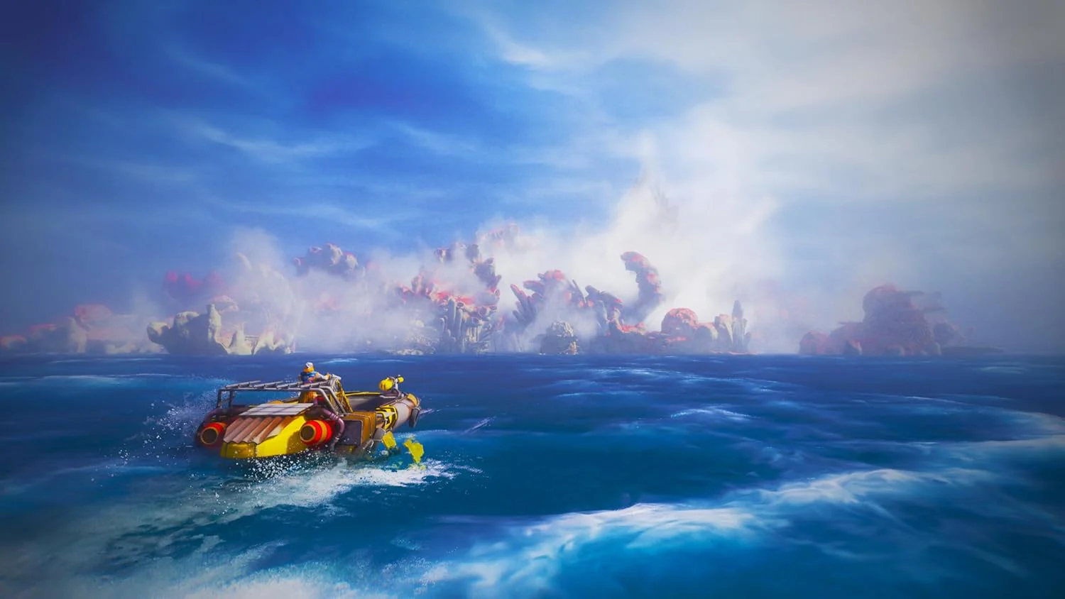 Tides of Tomorrow - PC - Image 3