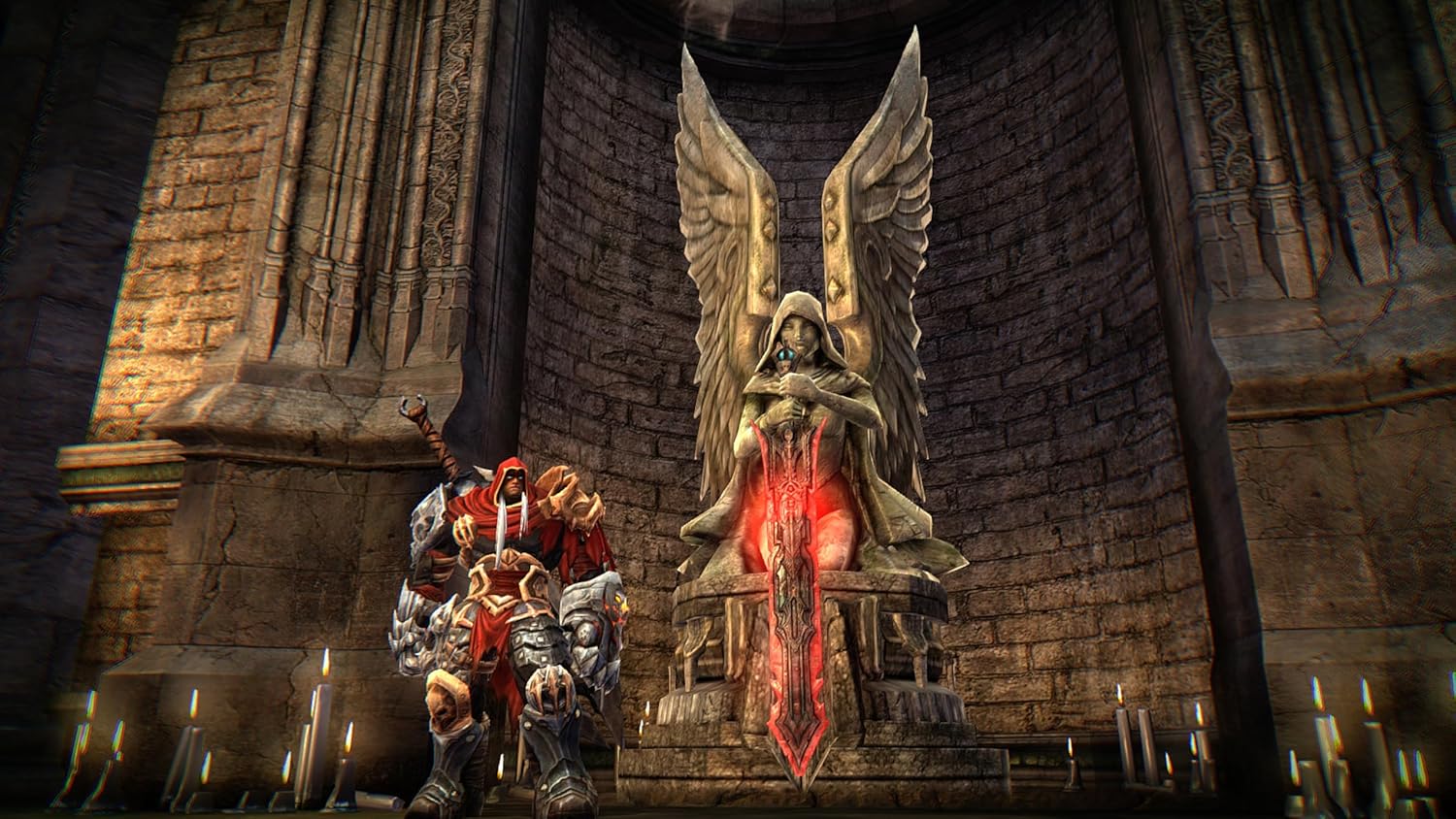 Darksiders Warmastered - Image 6