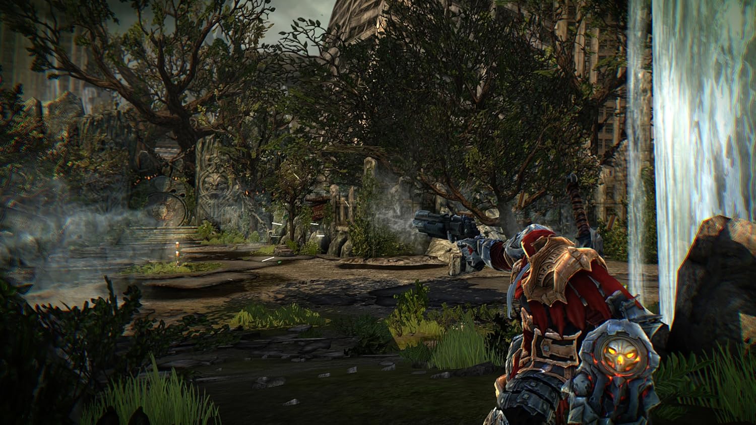 Darksiders Warmastered - Image 7