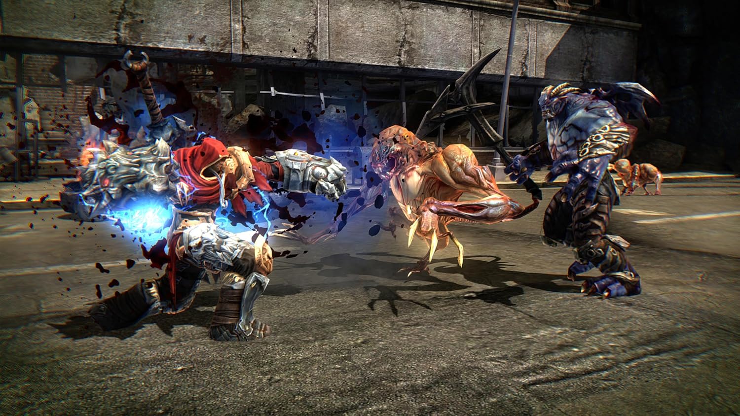 Darksiders Warmastered - Image 8