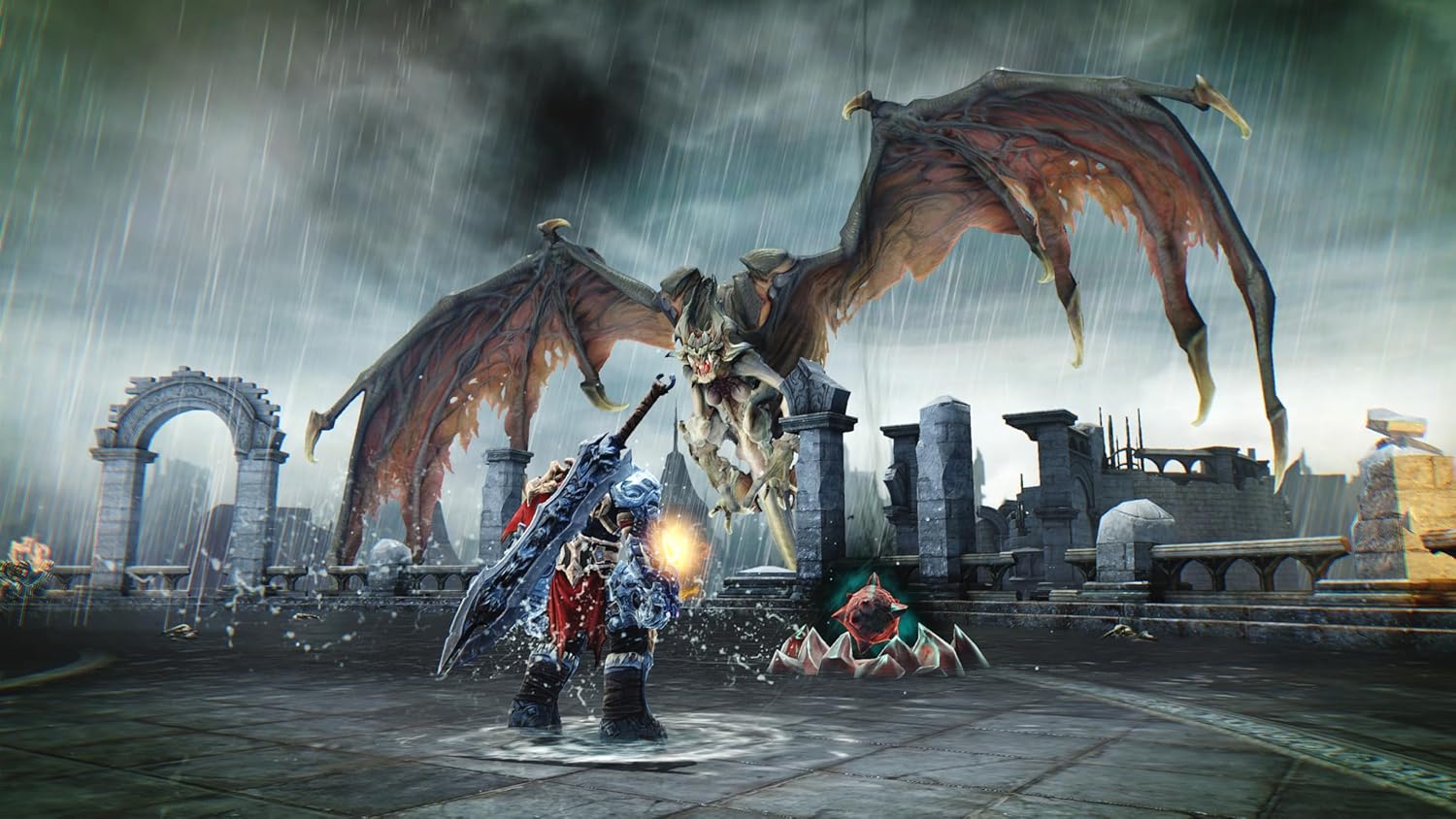 Darksiders Warmastered - Image 2