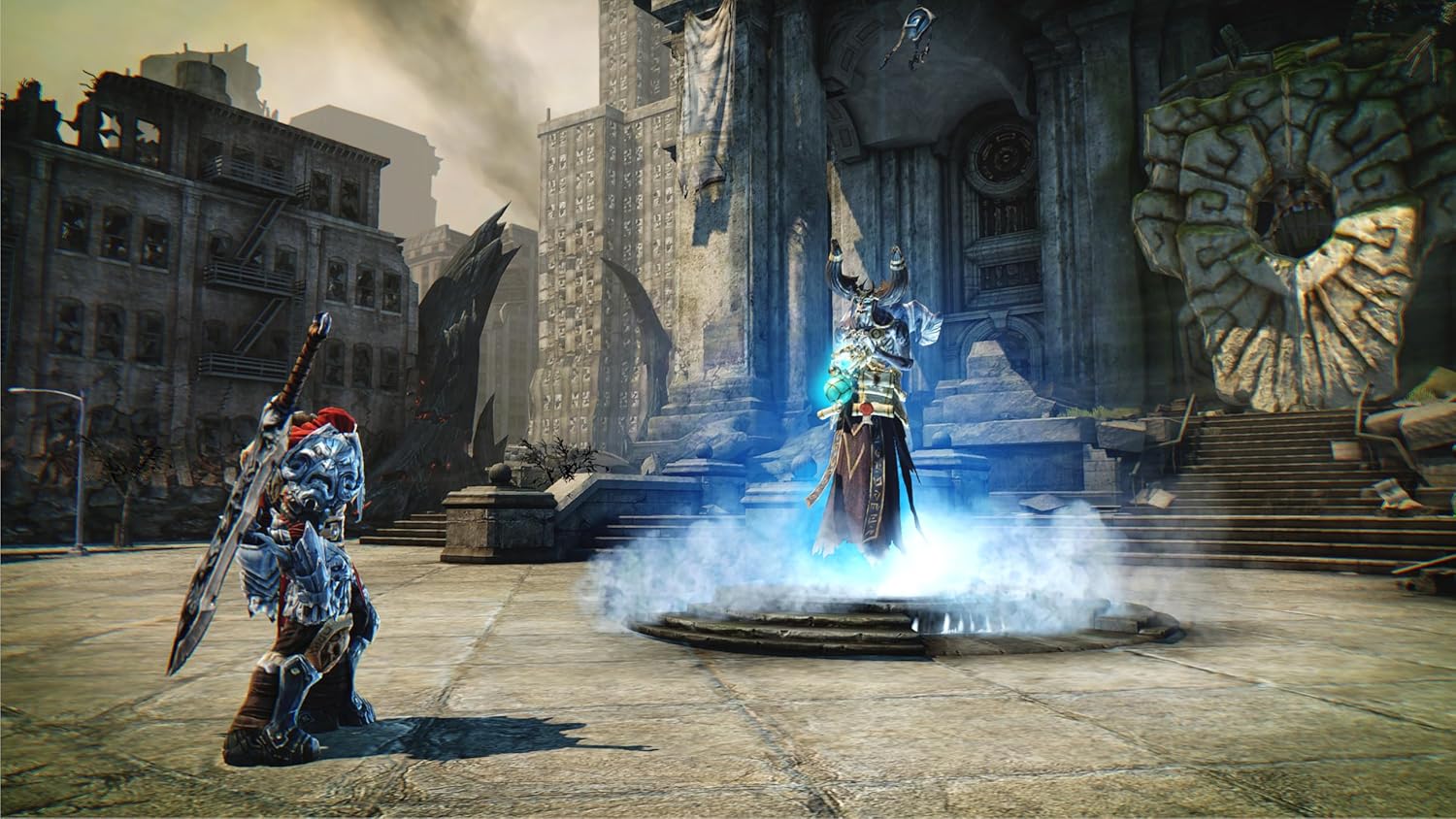 Darksiders Warmastered - Image 4
