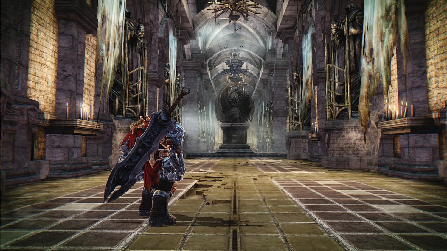 Darksiders Warmastered - Image 6
