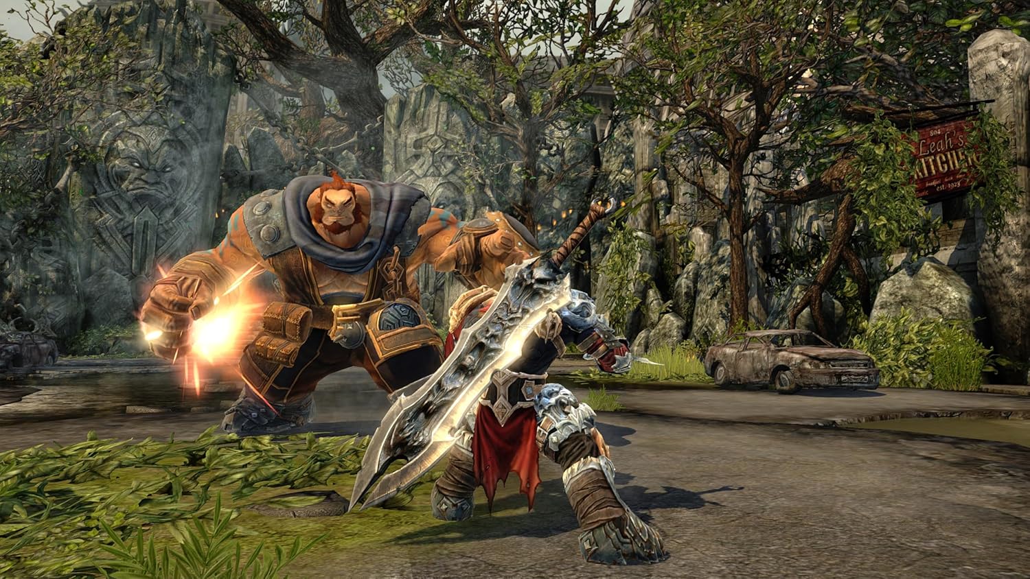 Darksiders Warmastered - Image 7