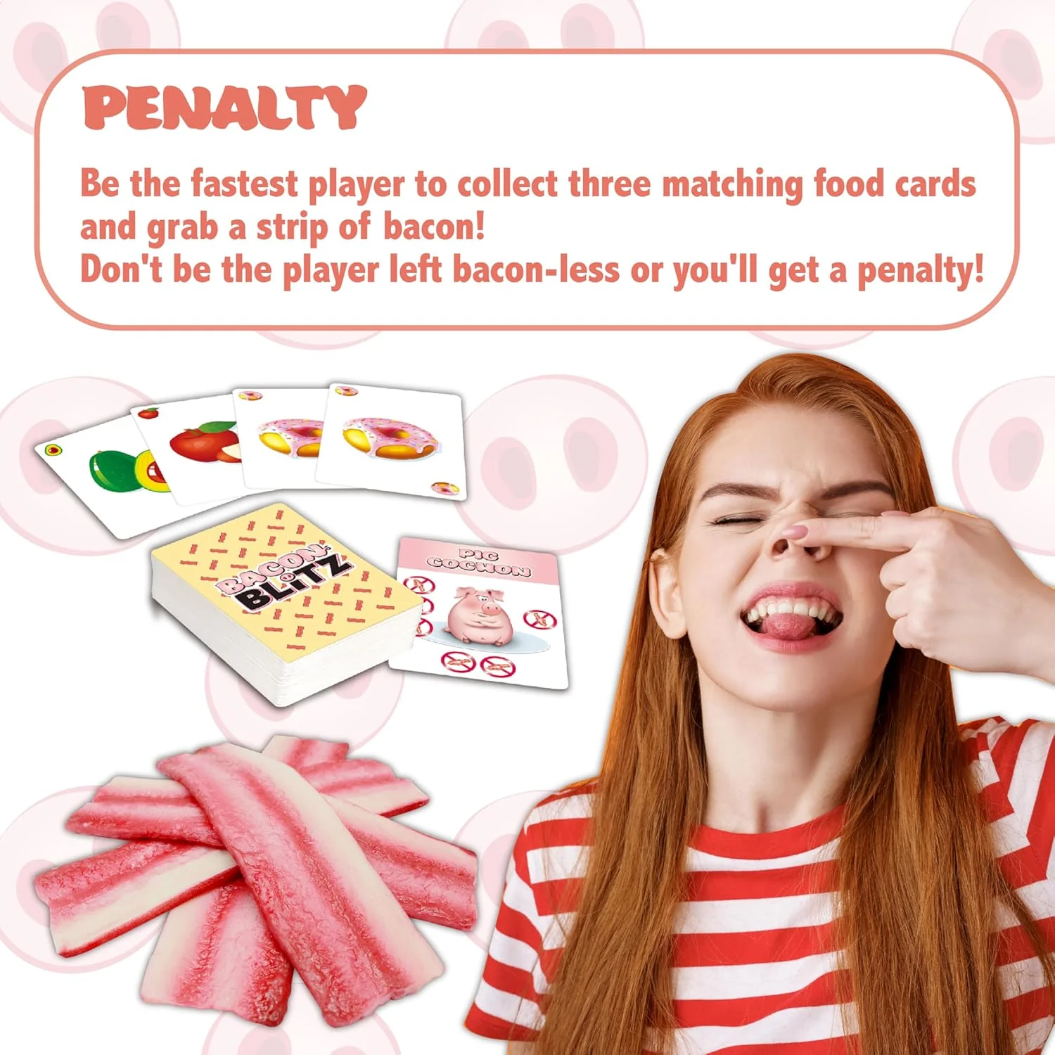 Bacon Blitz Game - Image 5