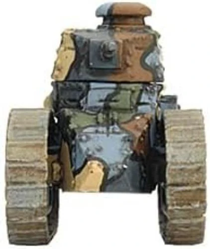 Flames of War The Great War French FT-17 Tank GFR005 - Image 4